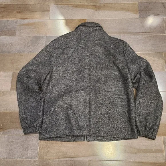 HM Grey Coach Jacket - Picture 2 of 6